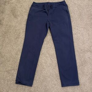 Bonobos men’s chinos 2.0 33x30